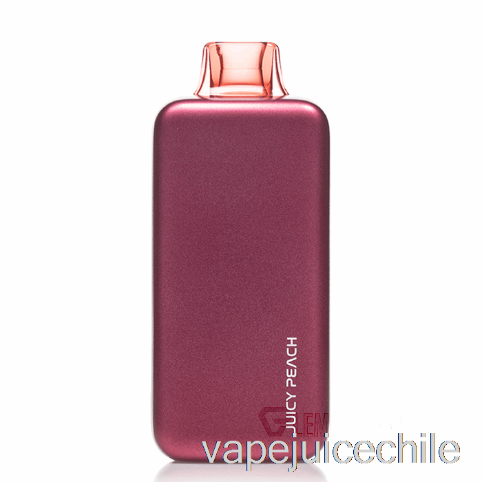 Vape Vhile Plena 18k Melocotón Jugoso Desechable